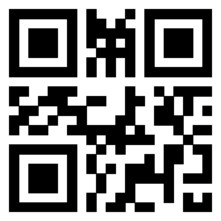 3301275761 QrCode associato