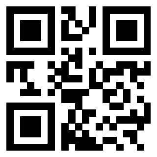 3301275762 QrCode associato