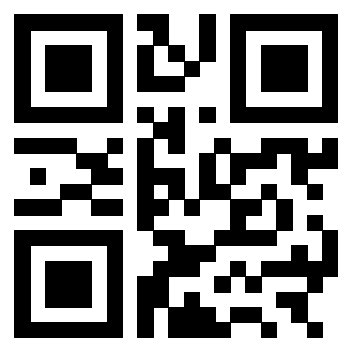 3301275764 - Immagine del QrCode associato