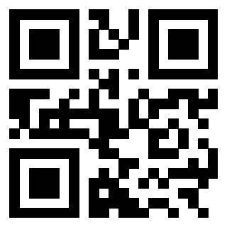 3301275766 - Immagine del Qr Code associato