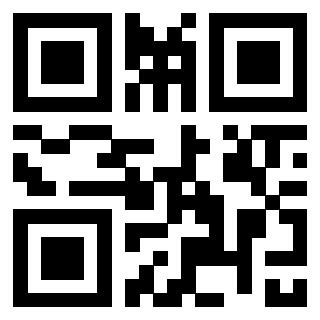 Qr Code di 3301275767