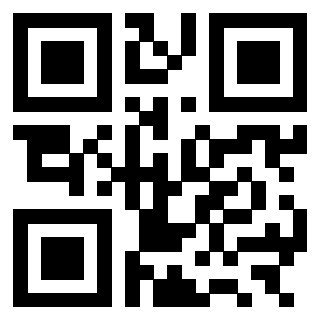 Qr Code di 3301275769