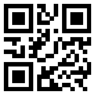 3301275774 QrCode associato