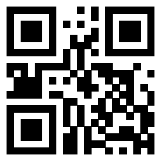 3301275777 - Immagine del Qr Code