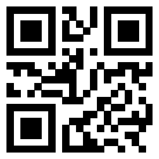 Qr Code di 3301275779