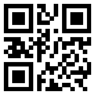 3301275781 - Immagine del Qr Code