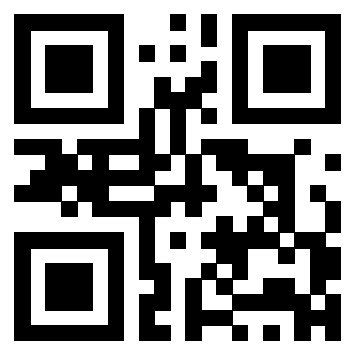 Qr Code di 3301275783