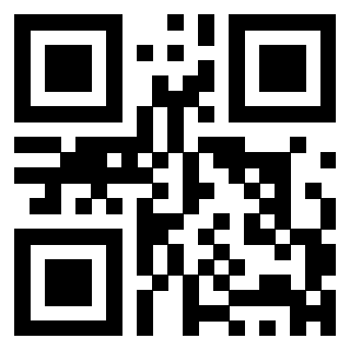 Il QrCode di 3301275784