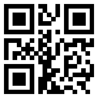 3301275787 - Immagine del QrCode