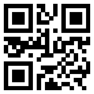 3301275791 Qr Code associato