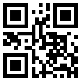 Immagine del QrCode di 3301275793