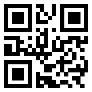 3301275795 - Immagine del Qr Code associato