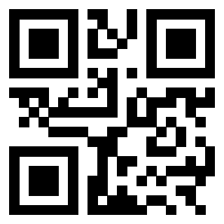Immagine del QrCode di 3301275796