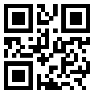 3301275797 - Immagine del QrCode