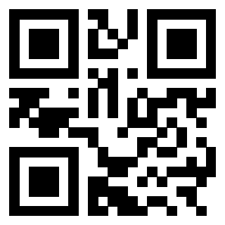 3301275798 - Immagine del Qr Code