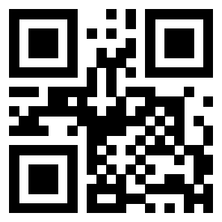 Il Qr Code di 3301275800