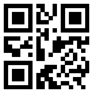 Il Qr Code di 3301275803