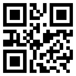 3301275805 - Immagine del Qr Code