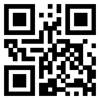 3301275806 Qr Code associato