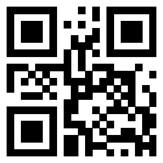Scansione del Qr Code di 3301275808