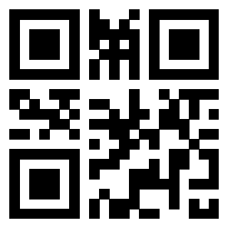 3301275809 Qr Code associato