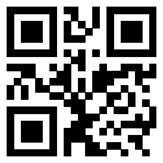 Immagine del QrCode di 3301275810