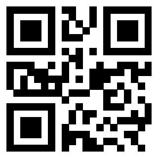 Il Qr Code di 3301275816
