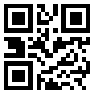3301275824 - Immagine del Qr Code