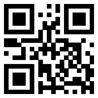 Immagine del Qr Code di 3301275827