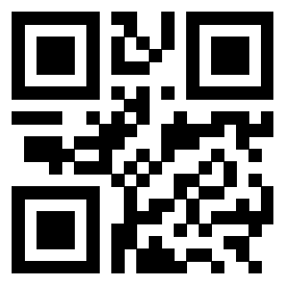 3301275829 QrCode associato