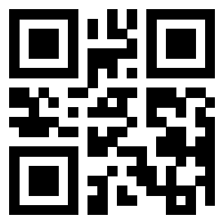 Qr Code di 3301275832