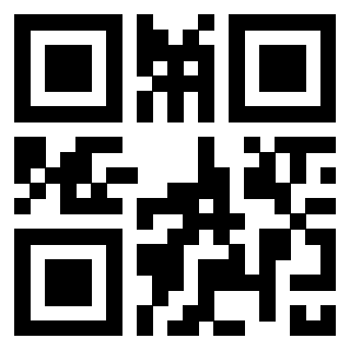 3301275833 - Immagine del QrCode associato