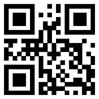 3301275834 - Immagine del QrCode associato