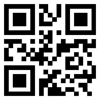 Qr Code di 3301275836