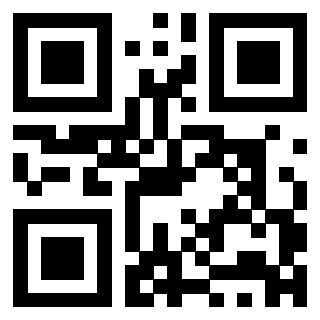 Qr Code di 3301275839