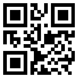3301275840 Qr Code associato