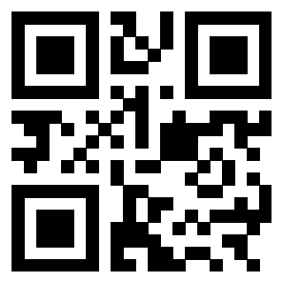3301275842 - Immagine del Qr Code