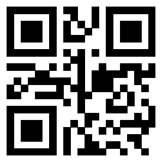 3301275846 - Immagine del QrCode associato