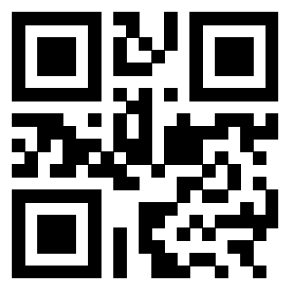 Immagine del Qr Code di 3301275848