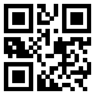 Qr Code di 3301275855