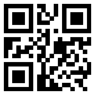 3301275858 - Immagine del Qr Code