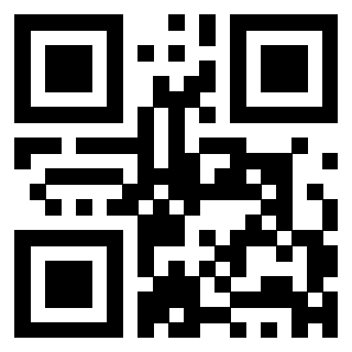 3301275859 QrCode associato