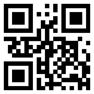 3301275861 - Immagine del QrCode
