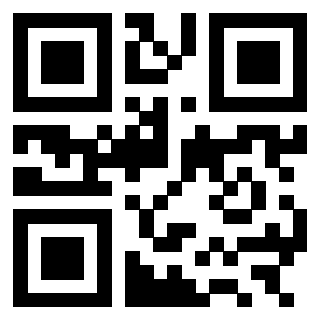 3301275862 QrCode associato