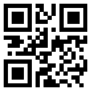 3301275863 QrCode associato