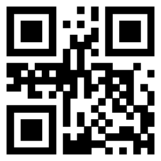 Immagine del Qr Code di 3301275864