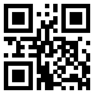 Il QrCode di 3301275865