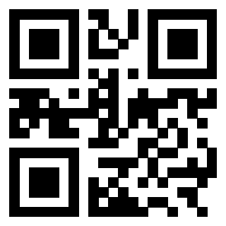 3301275869 QrCode associato