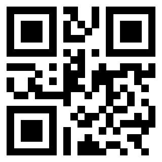 3301275871 - Immagine del Qr Code