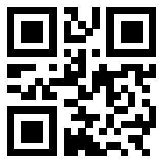 Il QrCode di 3301275873